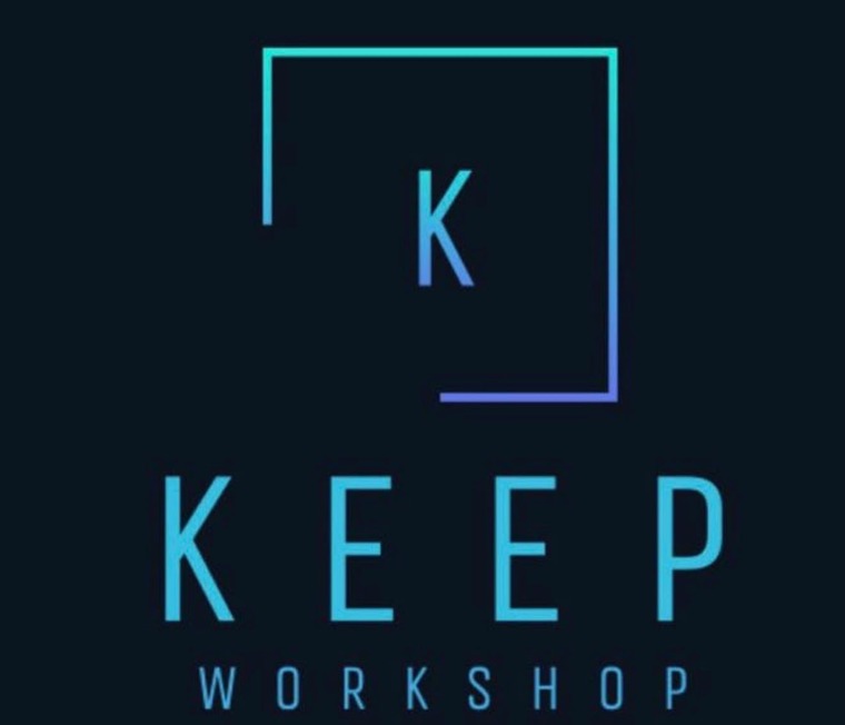 KEEP WORXSHOP logo